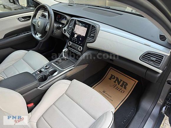 PNR Auto-2022 TALISMAN CAM TAVAN 19JANT MASAJ 4 CONTROL 68.000KM