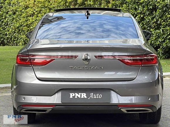 PNR Auto-2022 TALISMAN CAM TAVAN 19JANT MASAJ 4 CONTROL 68.000KM