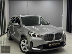 AKSOY MOTORS-BMW-İX1-2024-X-LİNE-HATASIZ-CAM TVN-ELKTRK BGJ