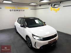 "%0 FAİZ KREDİ"2025 OPEL CORSA 1.2 T GS "CAM TAVAN - HATASIZ"