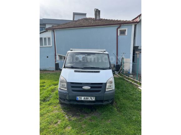 Sıfır Motor  Çift Kabin