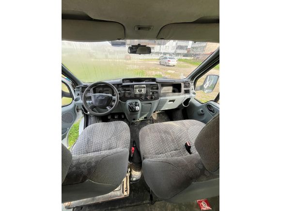 Sıfır Motor  Çift Kabin