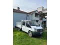 Sıfır Motor  Çift Kabin