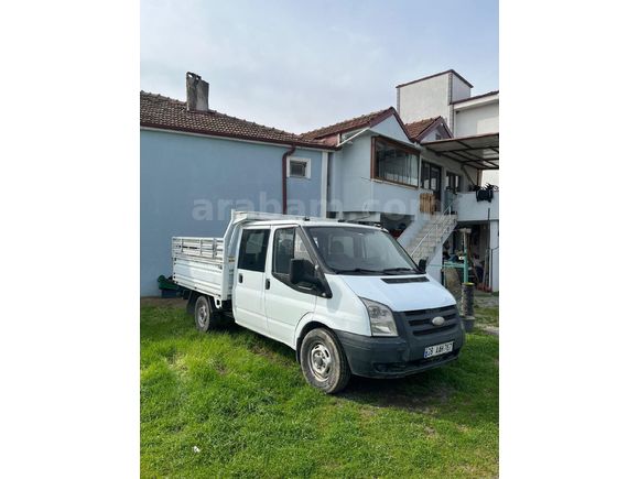 Sıfır Motor  Çift Kabin