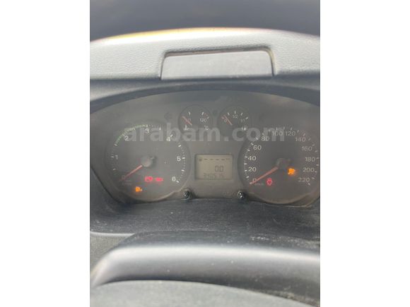 Sıfır Motor  Çift Kabin