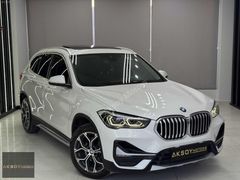 AKSOY MOTORS-BMW-X1-2020-X-LİNE-CAM TVN-ELKTRK BGJ
