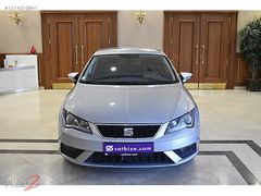 ATA HYUNDAI PLAZADAN HATASIZ 2019 SEAT LEON 1.6 TDI STYLE