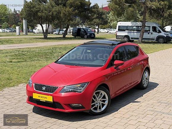 NF MOTORSDAN DİZEL CAM TAVAN 120.000 KM 1.5 PARÇA BOYA HATASIZ