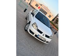 Sahibinden Renault Symbol 1.5 dCi Authentique 2007 Model