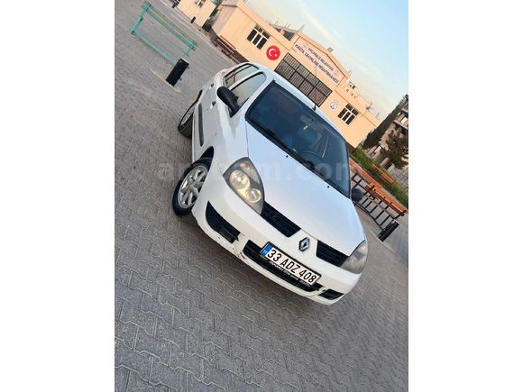 Sahibinden Renault Symbol 1.5 dCi Authentique 2007 Model