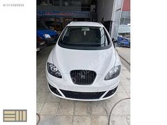 ESOTO DAN SEAT ALTEA OTOMATİK VİTES