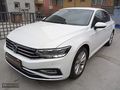 MARKA OTO DAN 2021 PASSAT 1.5 TSI BUSİNESS OTOMATİK 41.000 KM