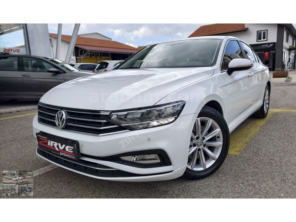 HATASIZ, BOYASIZ, 82 BiN KM'DE PASSAT