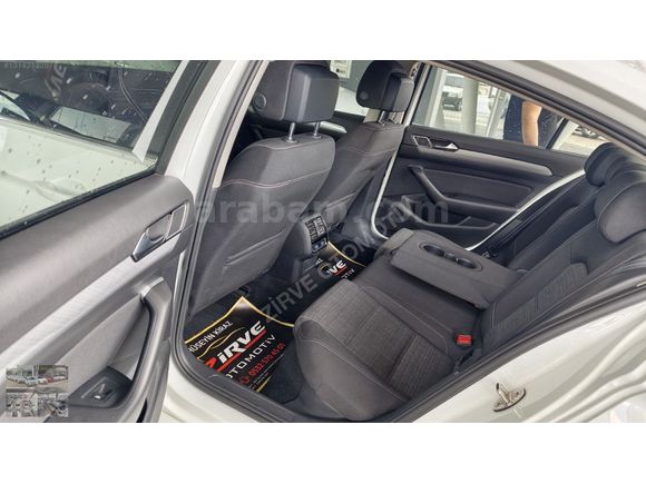 HATASIZ, BOYASIZ, 82 BiN KM'DE PASSAT