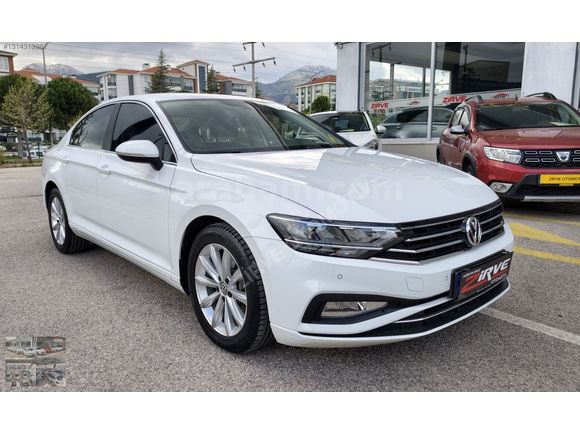 HATASIZ, BOYASIZ, 82 BiN KM'DE PASSAT