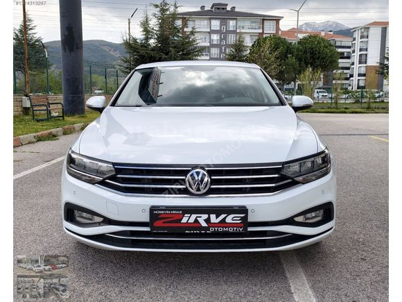 HATASIZ, BOYASIZ, 82 BiN KM'DE PASSAT