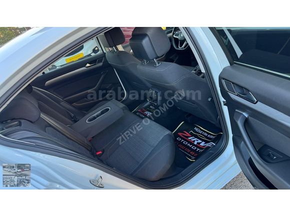 HATASIZ, BOYASIZ, 82 BiN KM'DE PASSAT