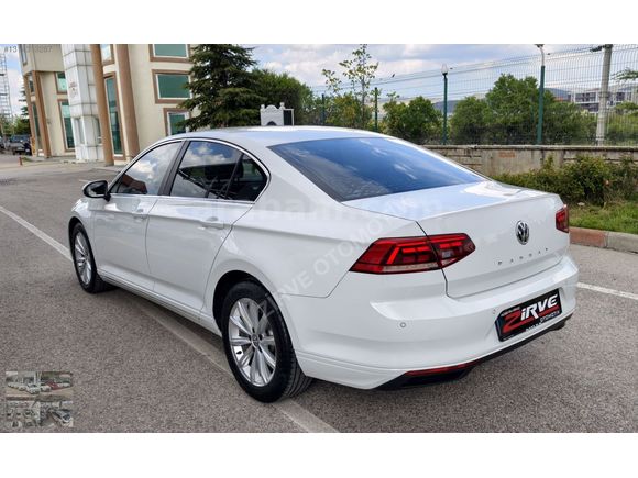 HATASIZ, BOYASIZ, 82 BiN KM'DE PASSAT
