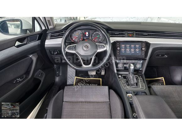 HATASIZ, BOYASIZ, 82 BiN KM'DE PASSAT