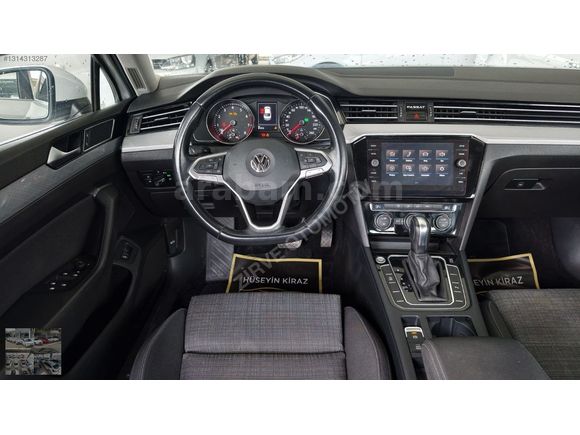 HATASIZ, BOYASIZ, 82 BiN KM'DE PASSAT