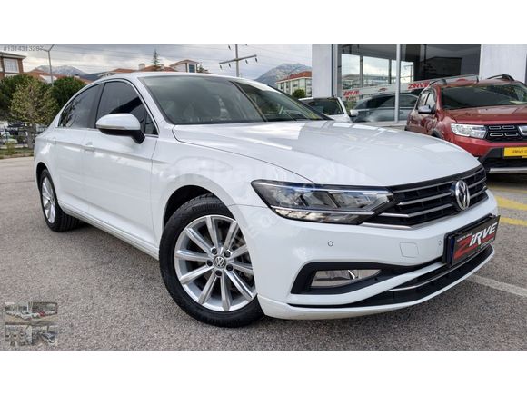 HATASIZ, BOYASIZ, 82 BiN KM'DE PASSAT