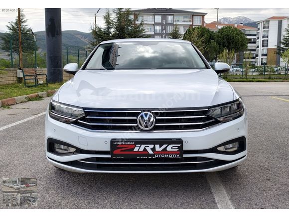 HATASIZ, BOYASIZ, 82 BiN KM'DE PASSAT