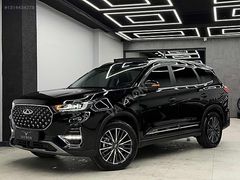 2024 TİGGO 8PRO AVANTGARDE..!! 37.000KM ISITMA/SOĞTMA/HAFIZA/360