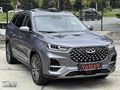 2023 CHERY TİGGO8 PRO LUXURY+7KİŞİLİK+BOYASIZ