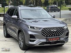 2023 CHERY TİGGO8 PRO LUXURY+7KİŞİLİK+BOYASIZ