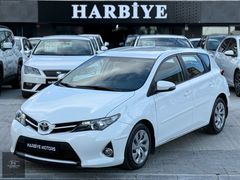 HARBİYE MOTORS GÜVENCESİYLE//2015 MODEL-DEĞİŞENSİZ-74.238 KM