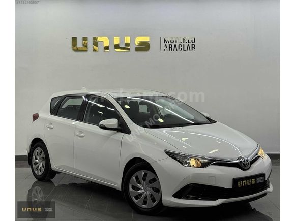 UNUS|FAİZSİZ 12AY-DEĞİŞENSİZ 2017 LİFE %30PŞN 48AY VADE-117000KM