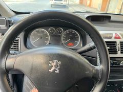 SON FIYAT GEL BİN AL GİT ARABA ALACAGIM ICIN  GELENI UZMEM Sahibinden Peugeot 307 1.4 HDi XR 2004 Model 