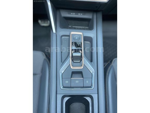 2025 CUPRA FORMENTOR 1.5 eTSI MHEV 150 HP SUPREME HATASIZ
