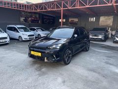 2025 CUPRA FORMENTOR 1.5 eTSI MHEV 150 HP SUPREME HATASIZ