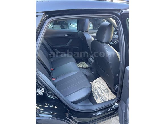 2025 CUPRA FORMENTOR 1.5 eTSI MHEV 150 HP SUPREME HATASIZ