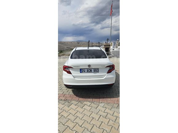 Sahibinden Fiat Egea 1.6 Multijet Urban Plus 2019 Model