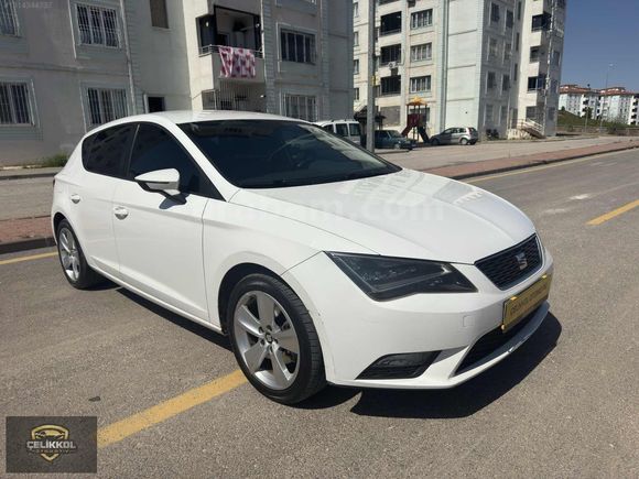 ÇELİKKOL OTOMOTİVDEN BOYASIZ DEĞİŞENSİZ LEON ARAYANLARA...