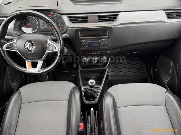 KAPLŞAN MOTORS'DAN EXPRESS//TOUCH//DİZEL//171 BİN KM