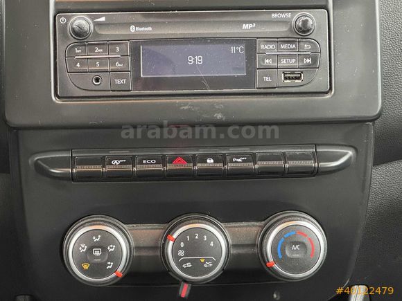 KAPLŞAN MOTORS'DAN EXPRESS//TOUCH//DİZEL//171 BİN KM