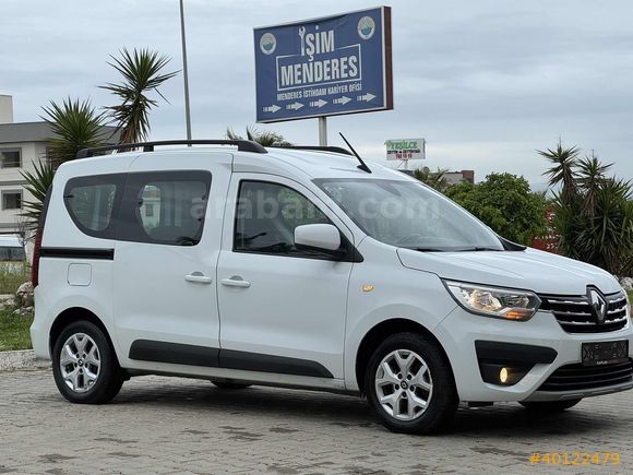 KAPLŞAN MOTORS'DAN EXPRESS//TOUCH//DİZEL//171 BİN KM