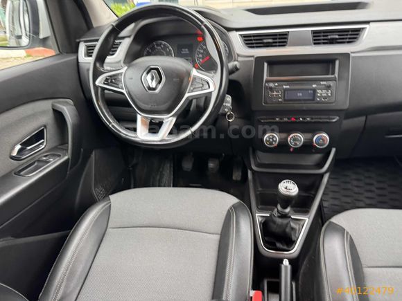 KAPLŞAN MOTORS'DAN EXPRESS//TOUCH//DİZEL//171 BİN KM