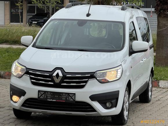 KAPLŞAN MOTORS'DAN EXPRESS//TOUCH//DİZEL//171 BİN KM