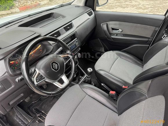 KAPLŞAN MOTORS'DAN EXPRESS//TOUCH//DİZEL//171 BİN KM