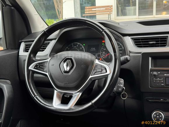 KAPLŞAN MOTORS'DAN EXPRESS//TOUCH//DİZEL//171 BİN KM