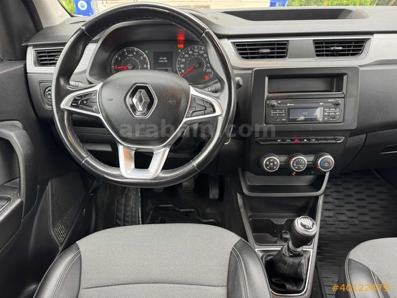 KAPLŞAN MOTORS'DAN EXPRESS//TOUCH//DİZEL//171 BİN KM