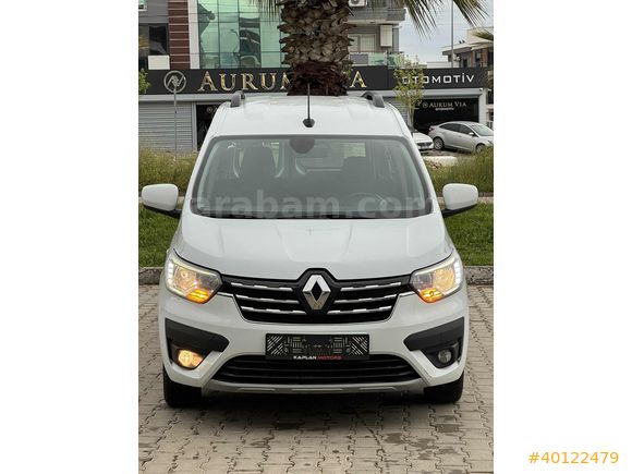 KAPLŞAN MOTORS'DAN EXPRESS//TOUCH//DİZEL//171 BİN KM