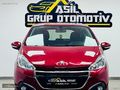 ASİL'DEN DEĞİŞENSİZ 2017 PEUGEOT 208 1.6 BLUEHDİ ACTİVE OTOMATİK