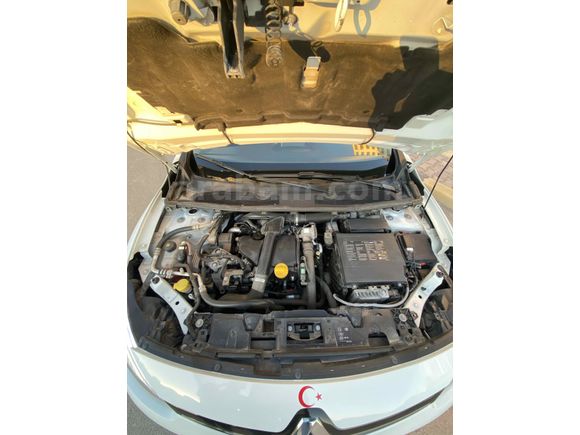 Sahibinden Renault Fluence 1.5 dCi Touch 2015 Model 