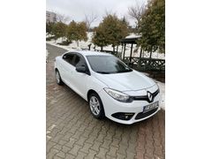 Sahibinden Renault Fluence 1.5 dCi Touch 2015 Model 