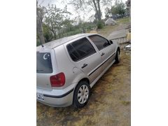 Sahibinden Volkswagen Polo 1.4 Comfortline 2001 Model